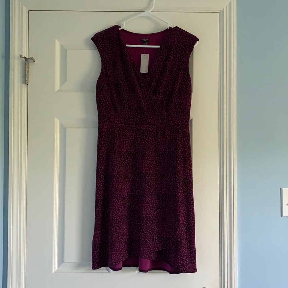 Knee-length dress NWT